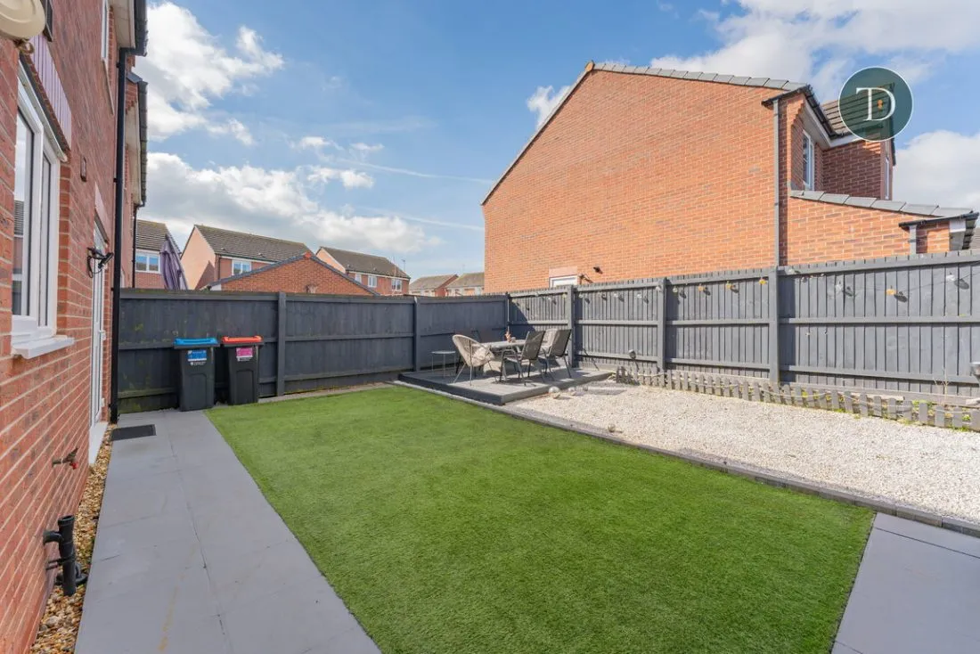 Scafell Close, Rivacre, CH66 1TZ, photo 25