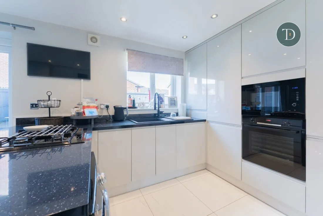 Scafell Close, Rivacre, CH66 1TZ, photo 9
