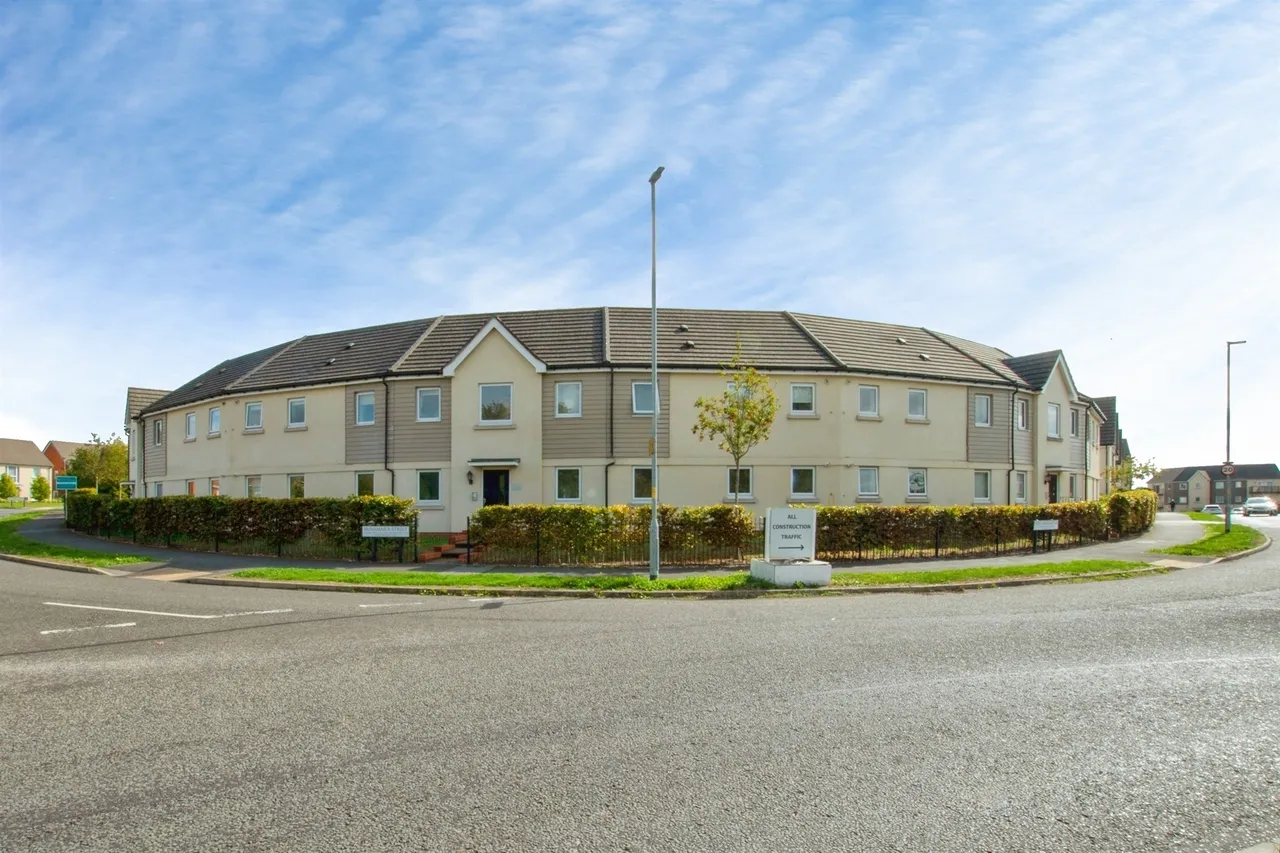 Mcnamara Street, Longhedge, SP4, photo 13