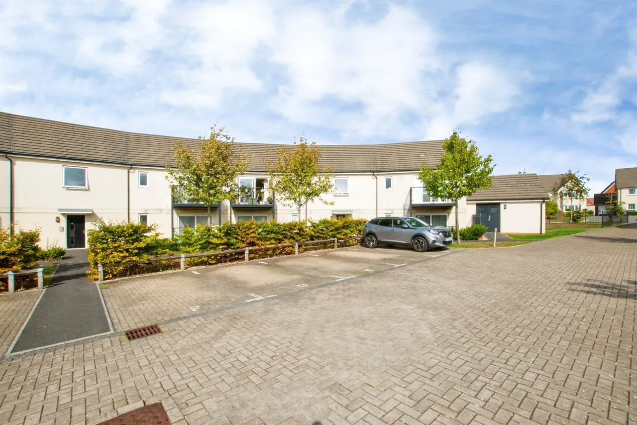 Mcnamara Street, Longhedge, SP4, photo 12