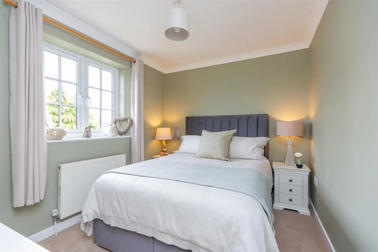 Woodlands Hazelbury Bryan, Sturminster Newton DT10 2DD, photo 14