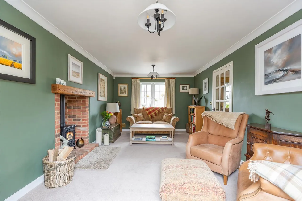 Woodlands Hazelbury Bryan, Sturminster Newton DT10 2DD, photo 6