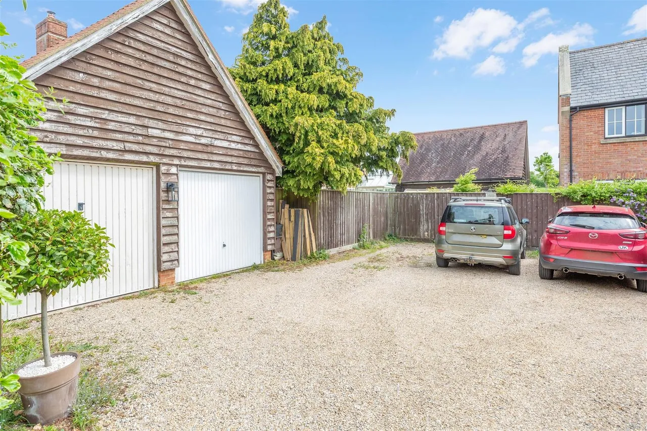 Woodlands Hazelbury Bryan, Sturminster Newton DT10 2DD, photo 36
