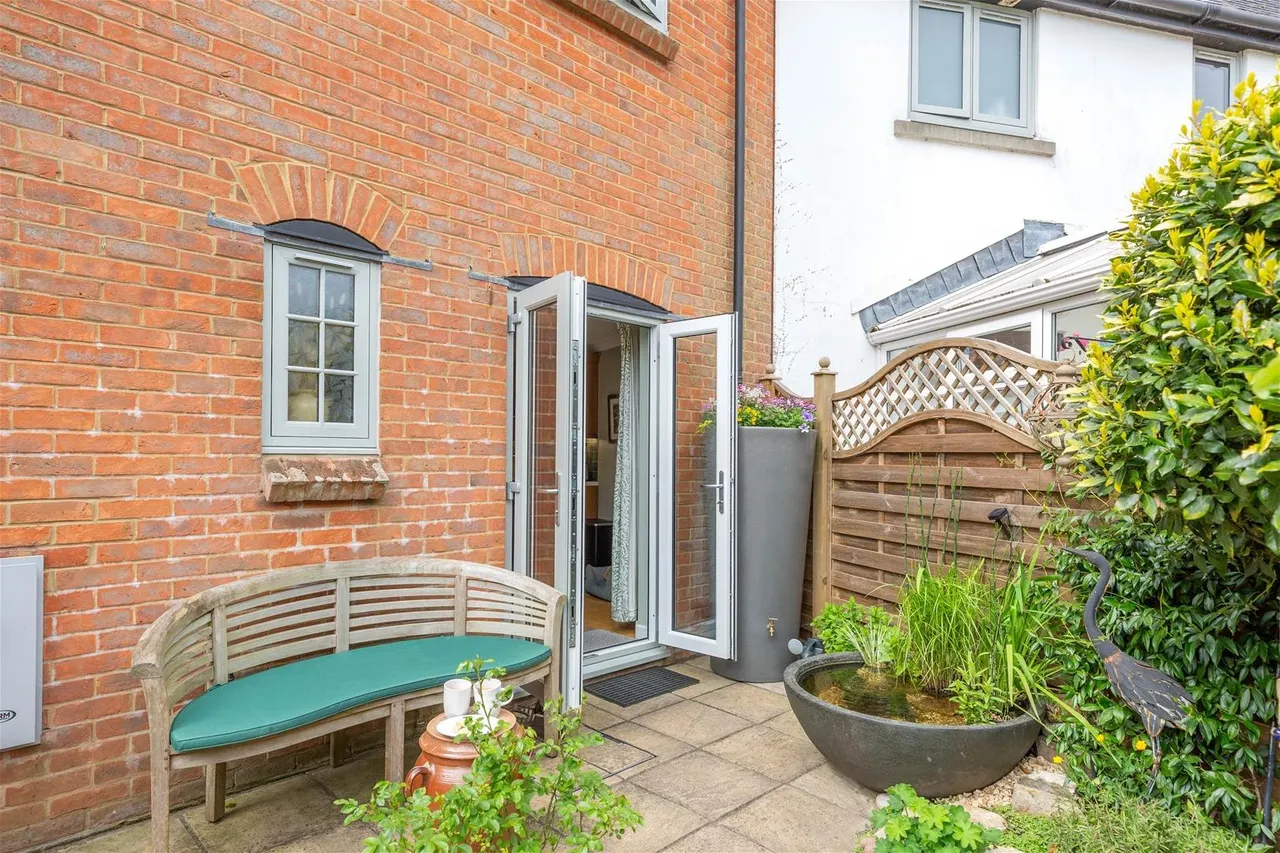 Woodlands Hazelbury Bryan, Sturminster Newton DT10 2DD, photo 28