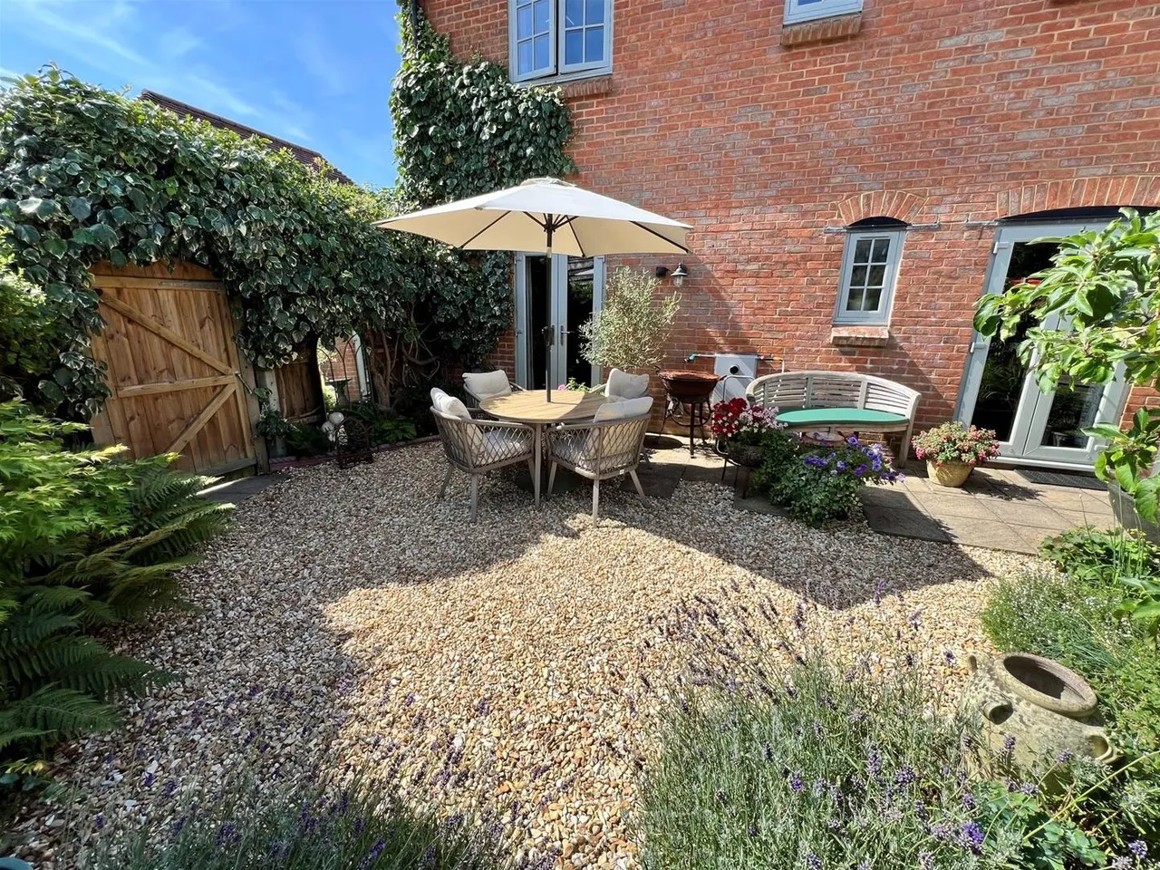 Woodlands Hazelbury Bryan, Sturminster Newton DT10 2DD, photo 42