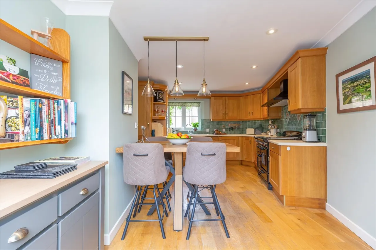Woodlands Hazelbury Bryan, Sturminster Newton DT10 2DD, photo 11