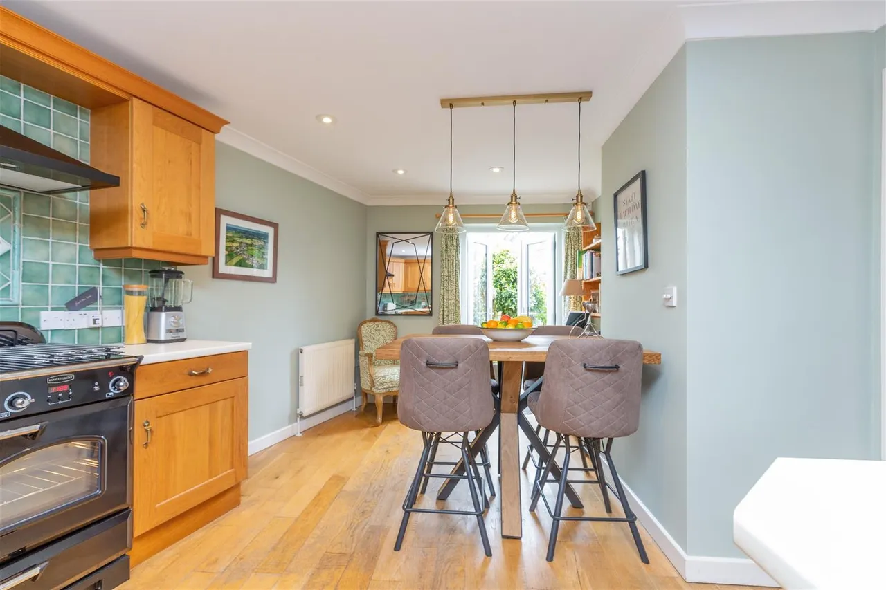 Woodlands Hazelbury Bryan, Sturminster Newton DT10 2DD, photo 8