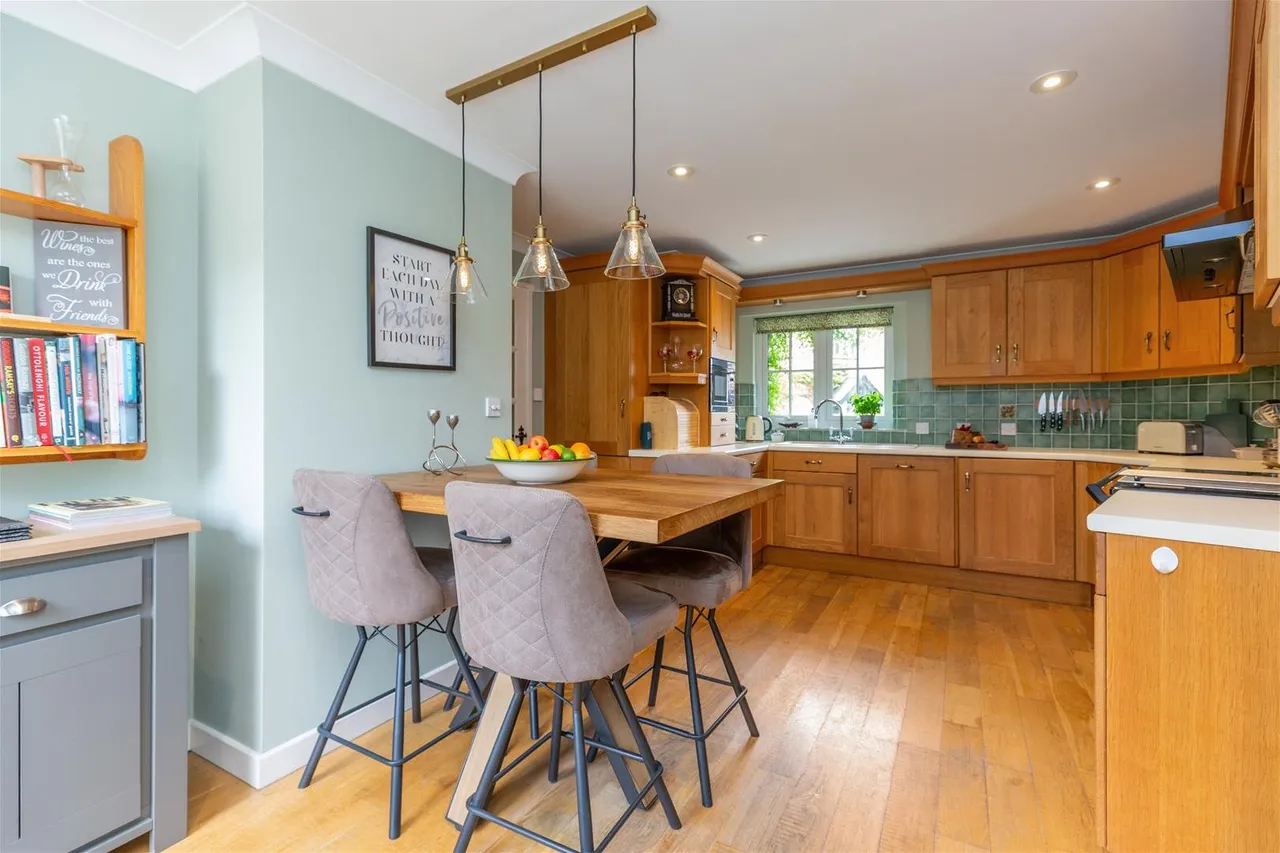 Woodlands Hazelbury Bryan, Sturminster Newton DT10 2DD, photo 12