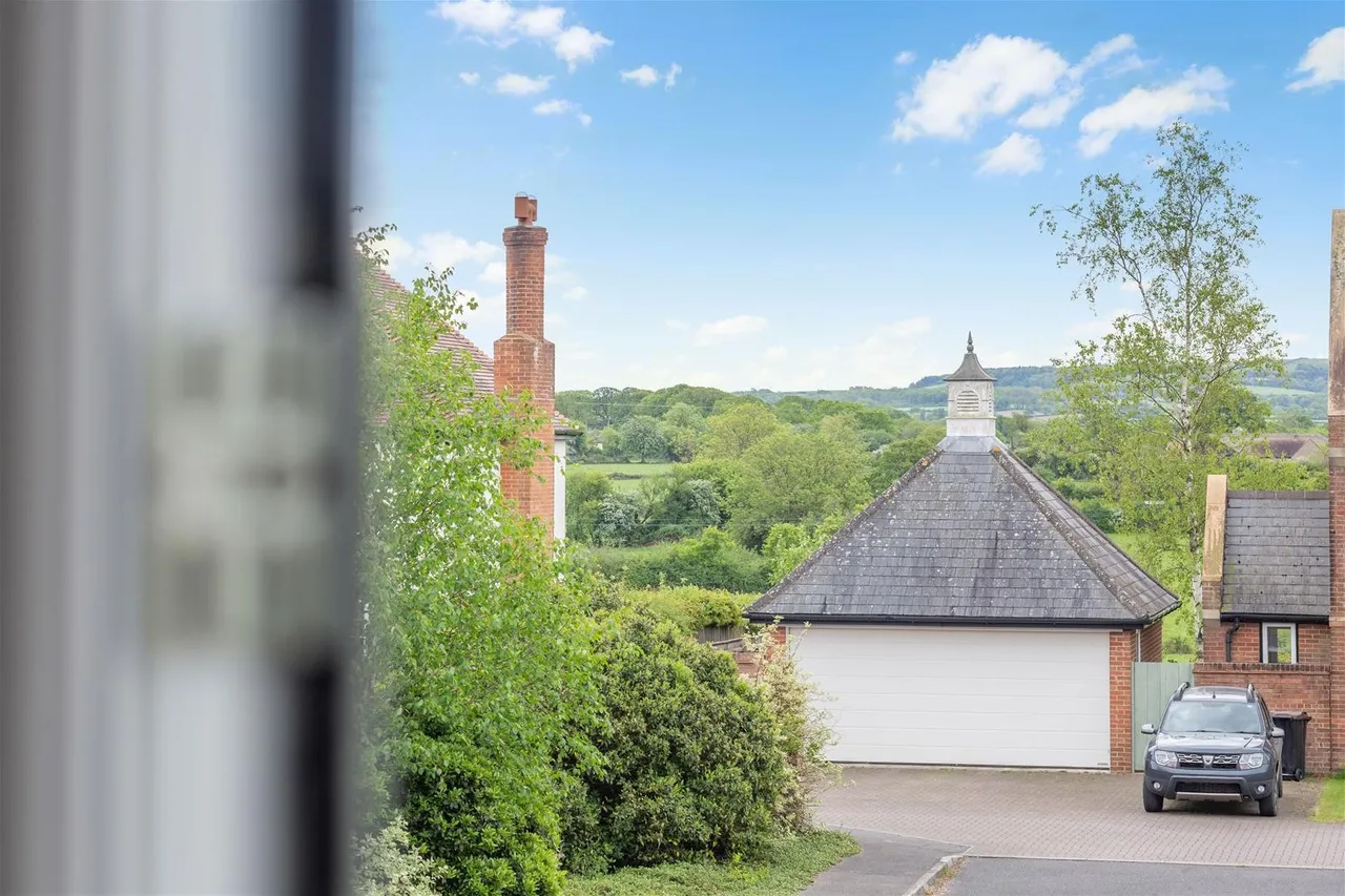 Woodlands Hazelbury Bryan, Sturminster Newton DT10 2DD, photo 33