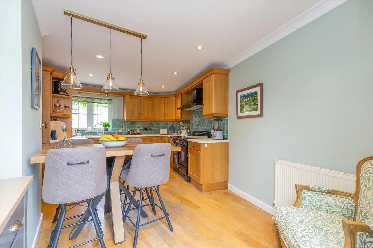 Woodlands Hazelbury Bryan, Sturminster Newton DT10 2DD, photo 9