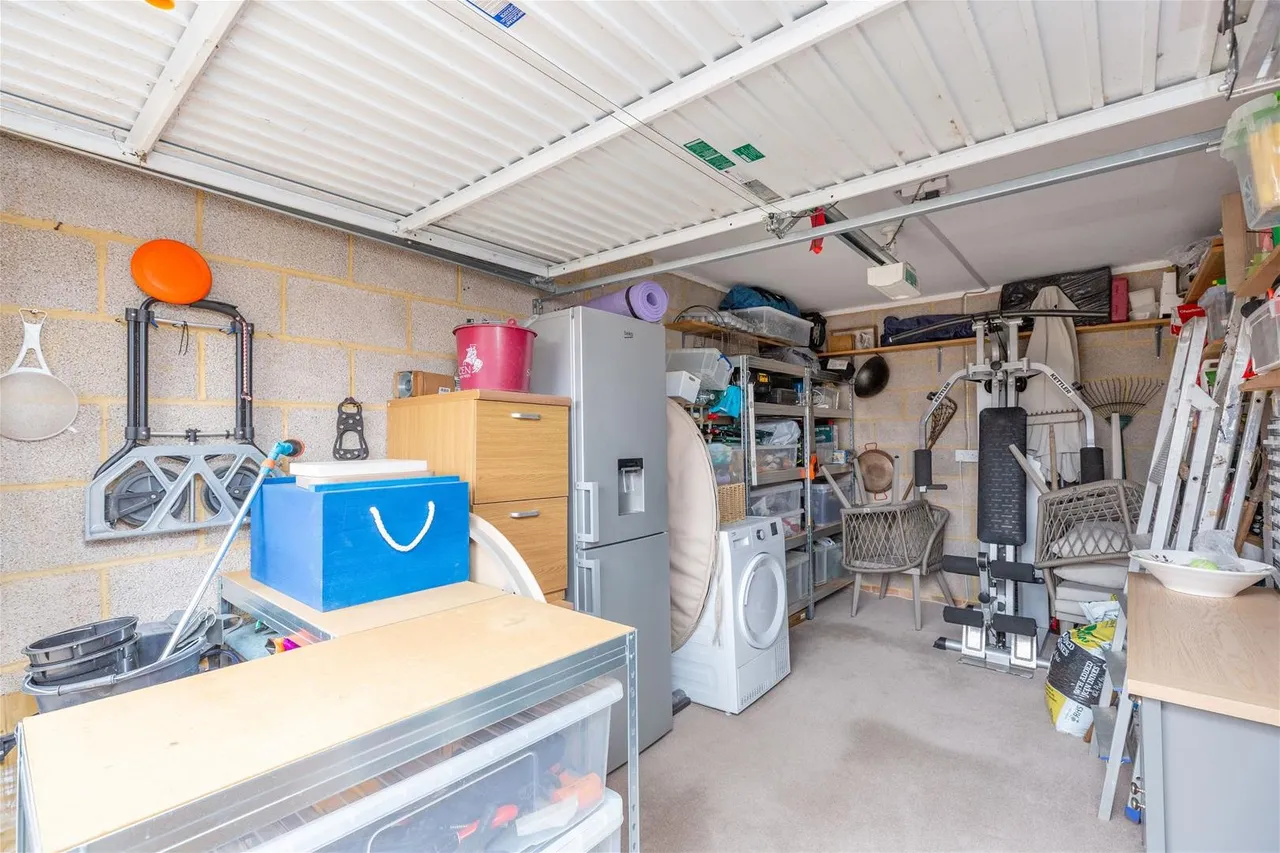 Woodlands Hazelbury Bryan, Sturminster Newton DT10 2DD, photo 34