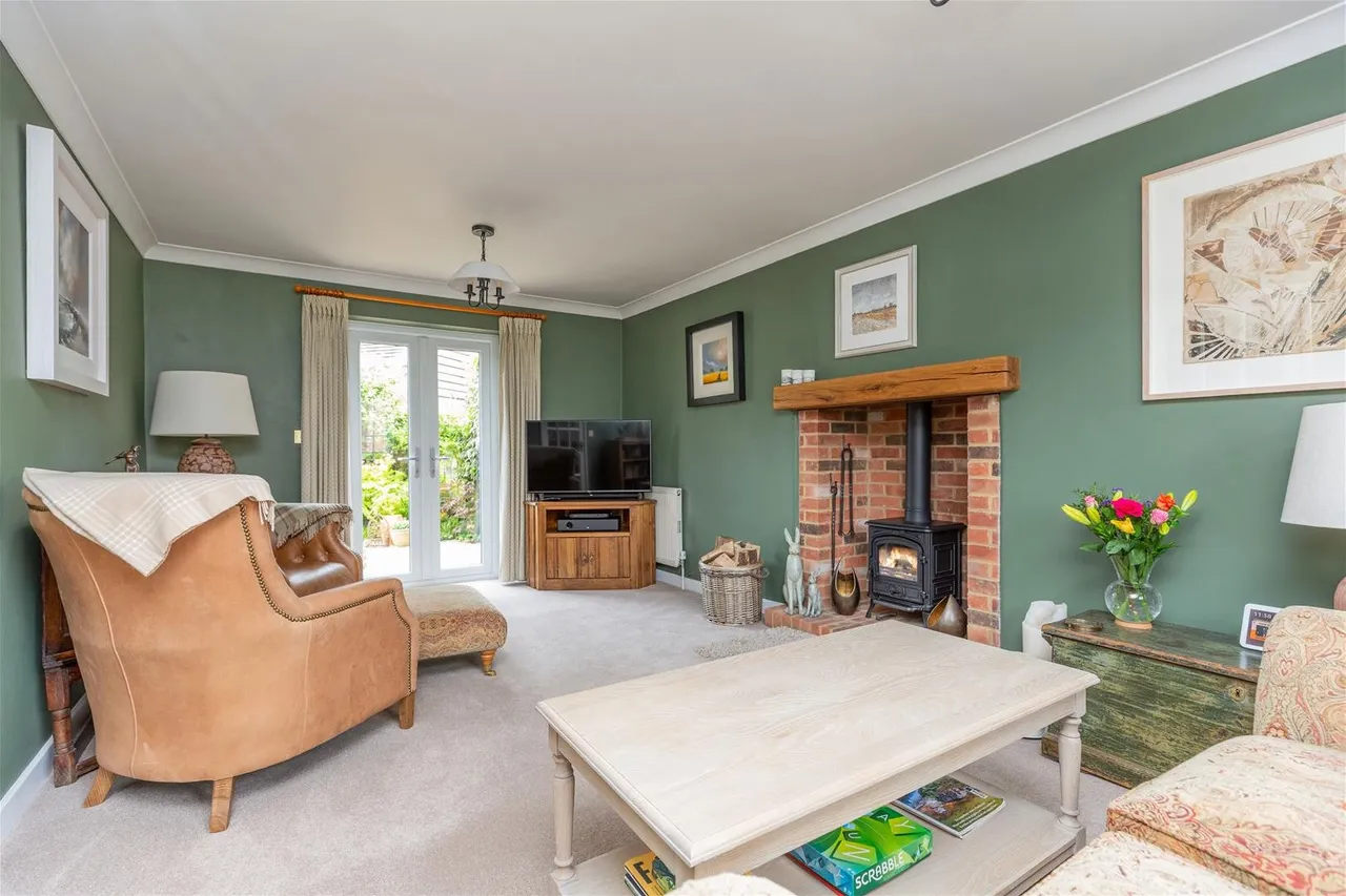Woodlands Hazelbury Bryan, Sturminster Newton DT10 2DD, photo 5