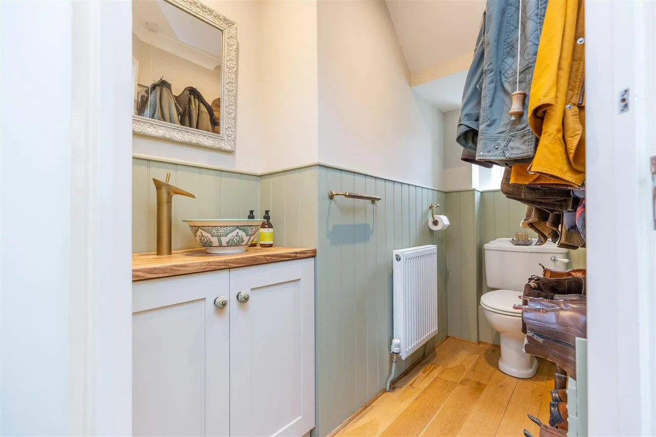 Woodlands Hazelbury Bryan, Sturminster Newton DT10 2DD, photo 3