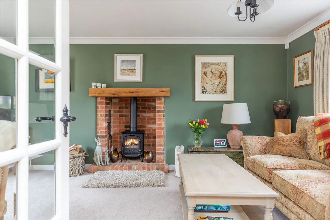 Woodlands Hazelbury Bryan, Sturminster Newton DT10 2DD, photo 4