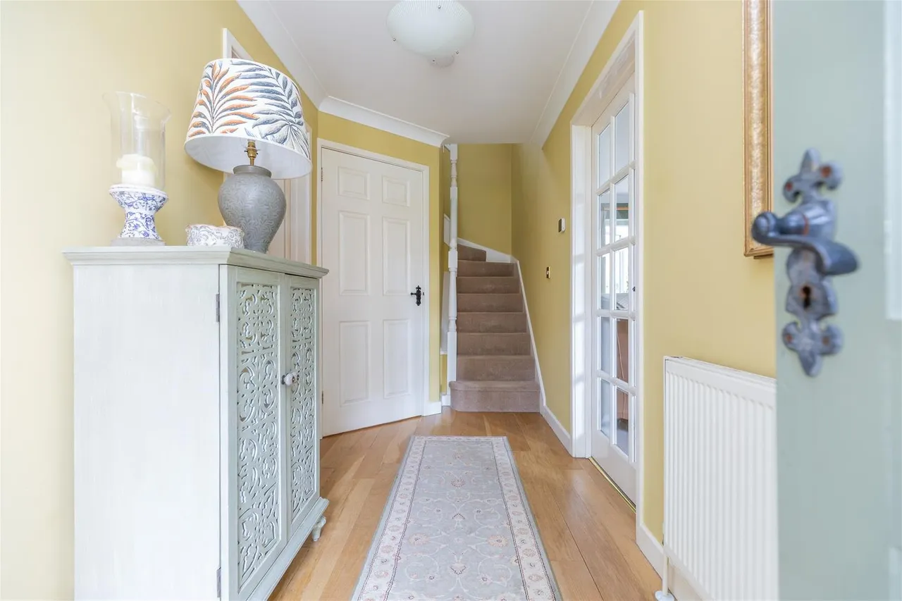 Woodlands Hazelbury Bryan, Sturminster Newton DT10 2DD, photo 2