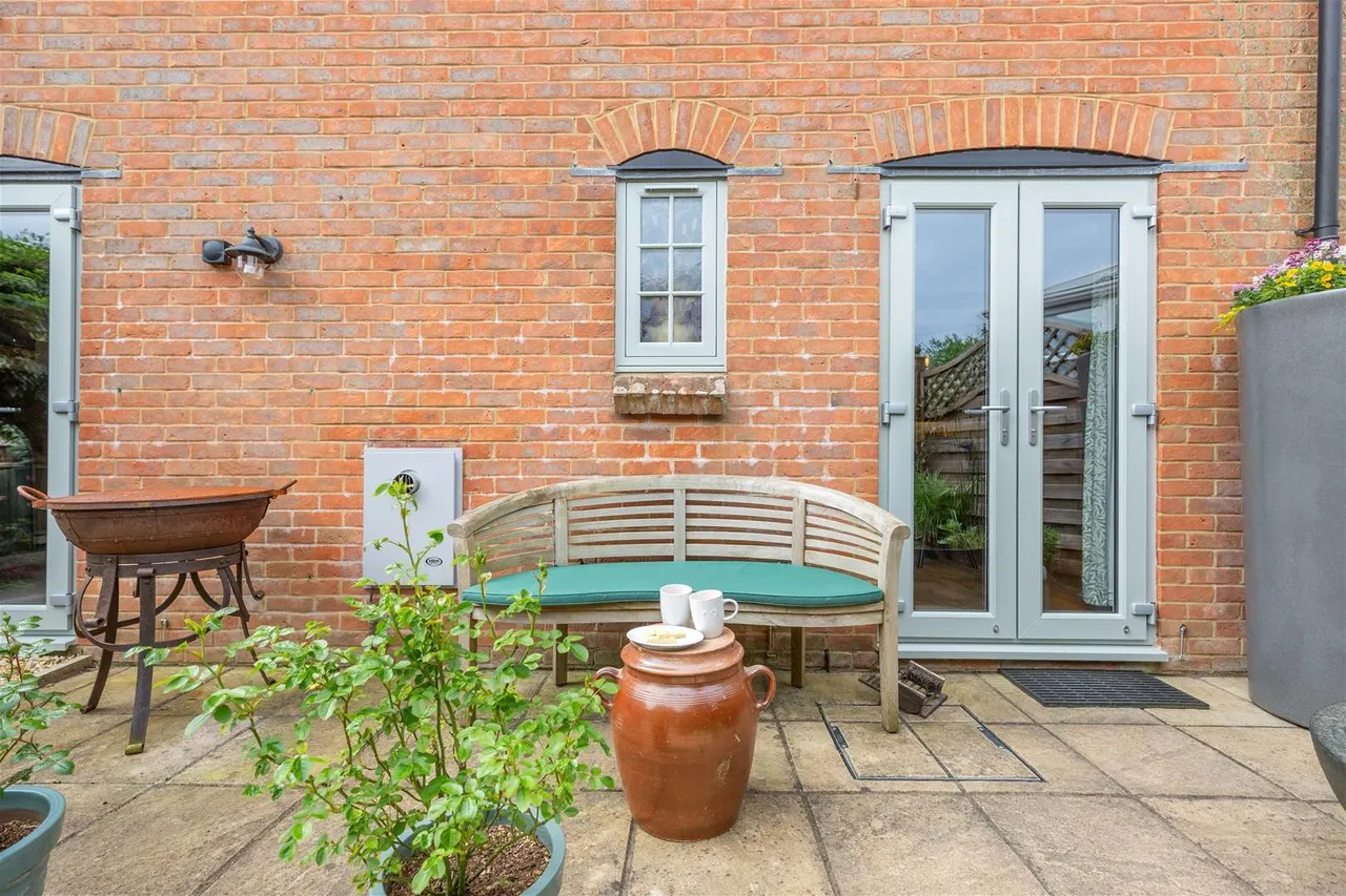 Woodlands Hazelbury Bryan, Sturminster Newton DT10 2DD, photo 30