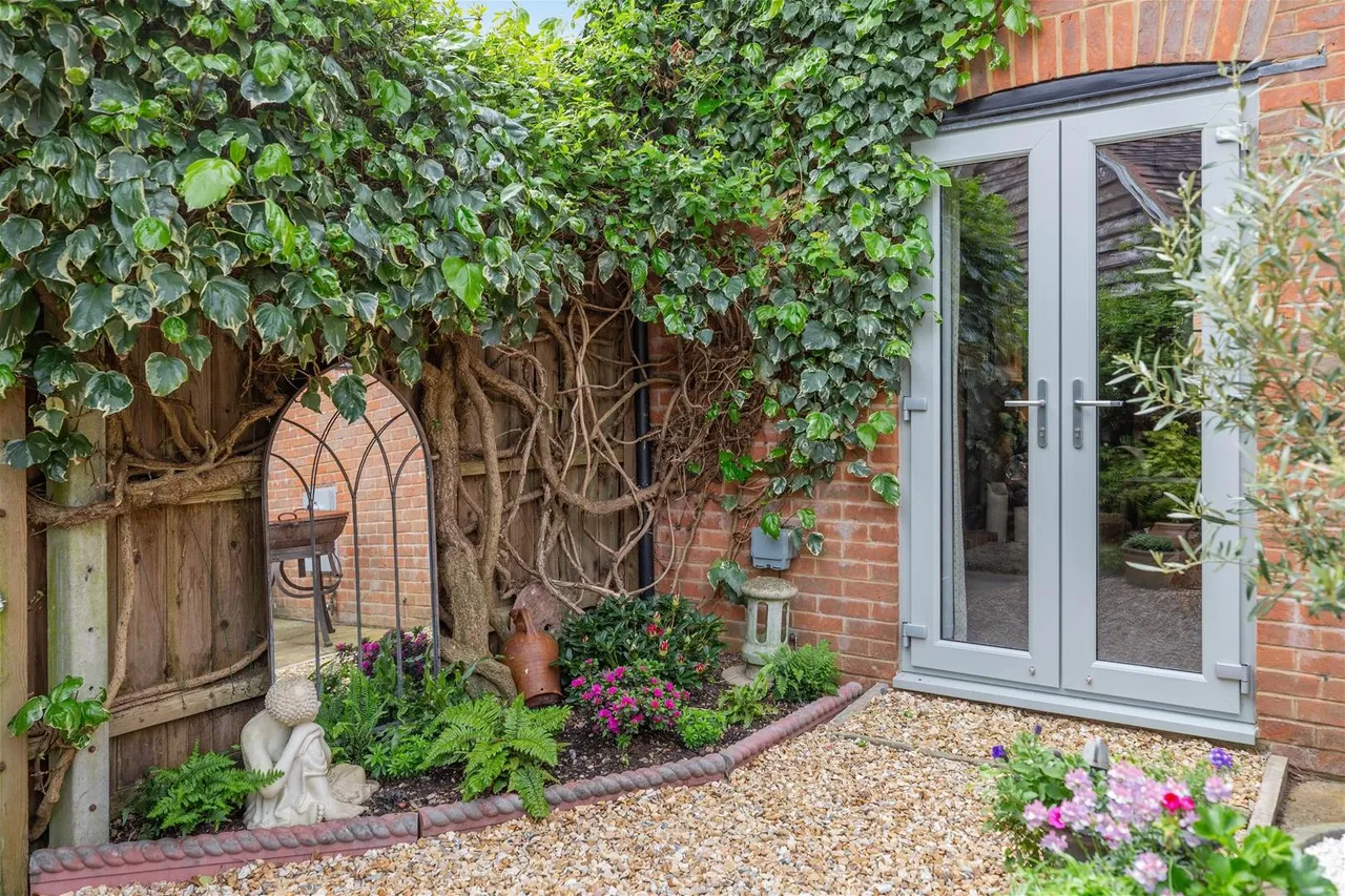 Woodlands Hazelbury Bryan, Sturminster Newton DT10 2DD, photo 26
