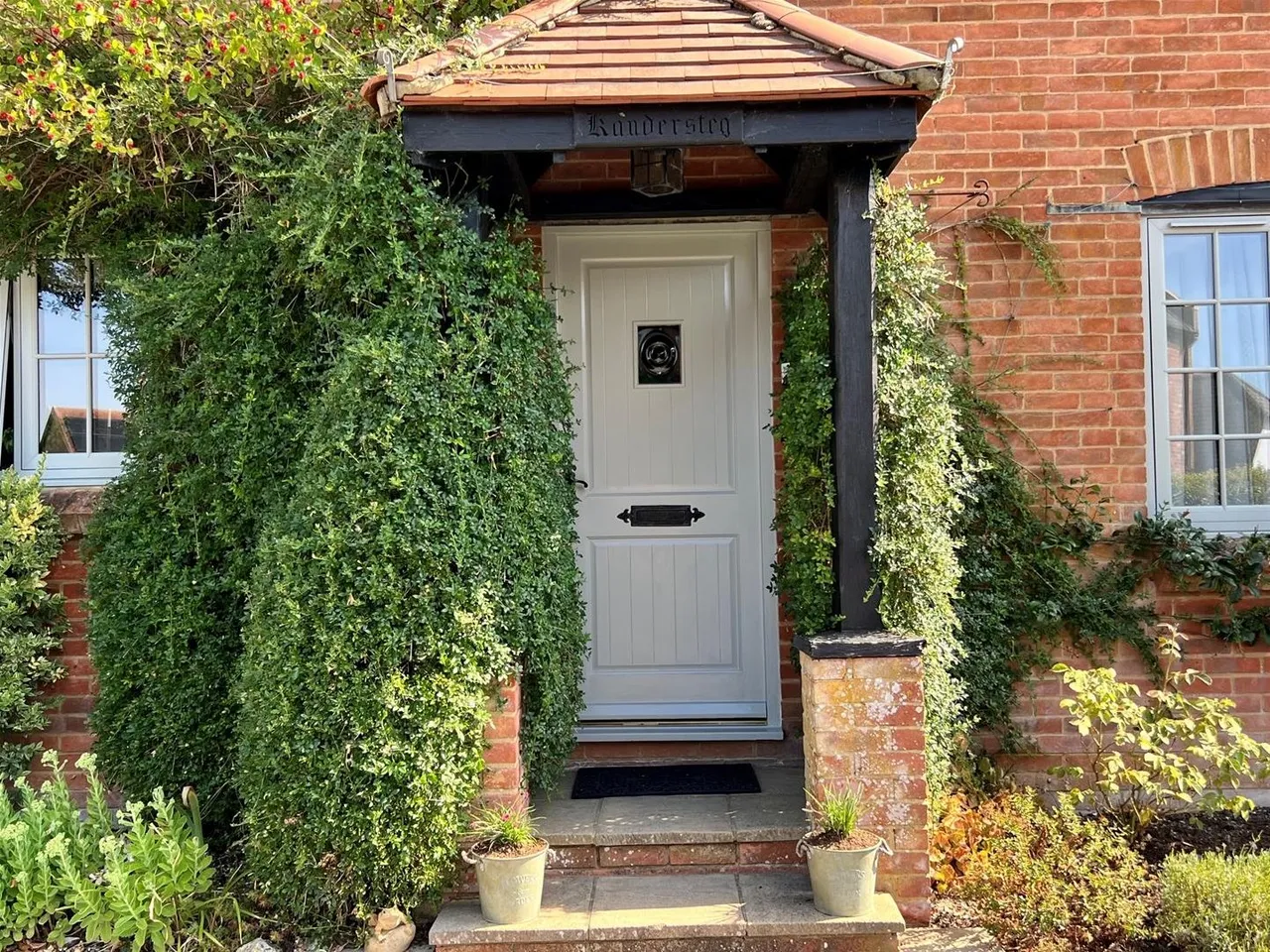 Woodlands Hazelbury Bryan, Sturminster Newton DT10 2DD, photo 41