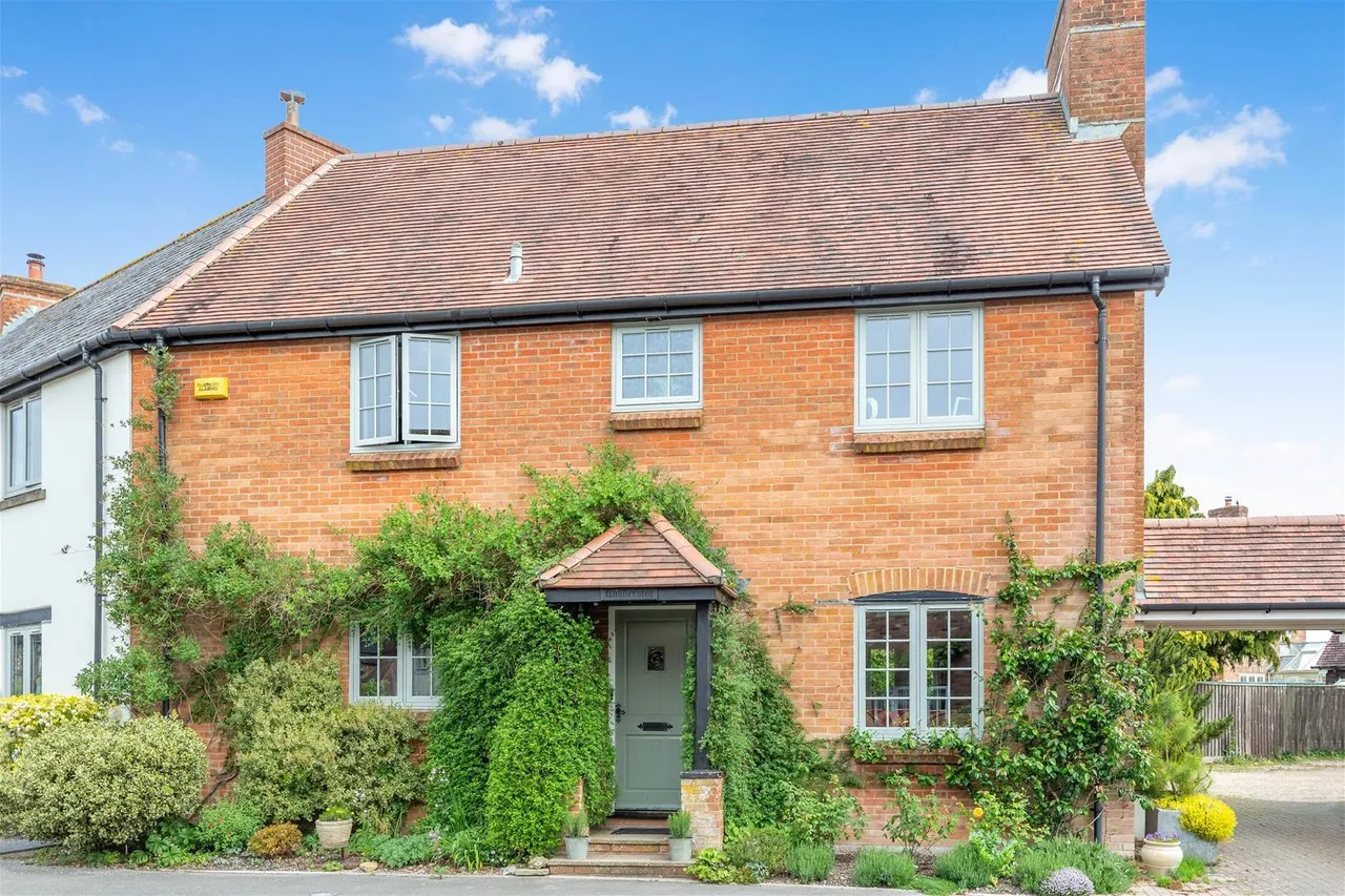 Woodlands Hazelbury Bryan, Sturminster Newton DT10 2DD, photo 40