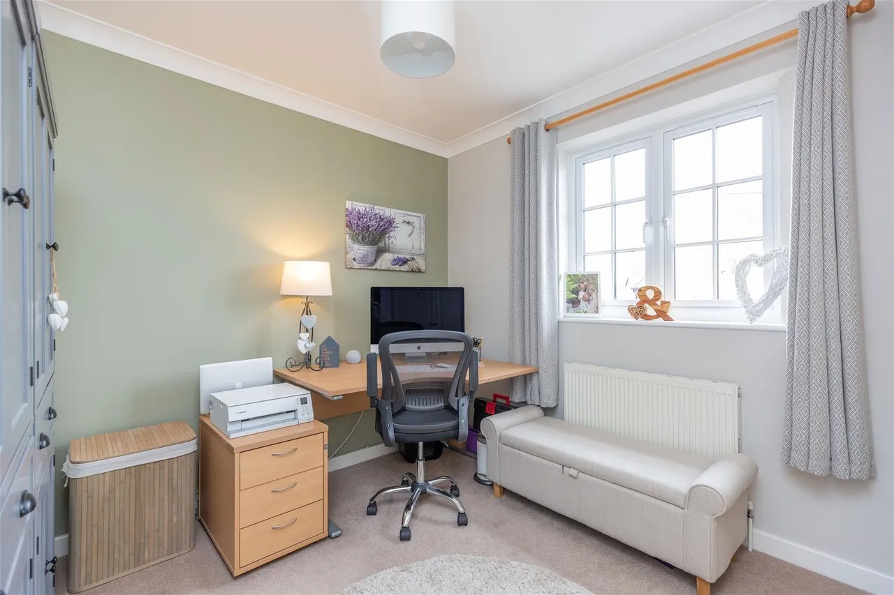 Woodlands Hazelbury Bryan, Sturminster Newton DT10 2DD, photo 22