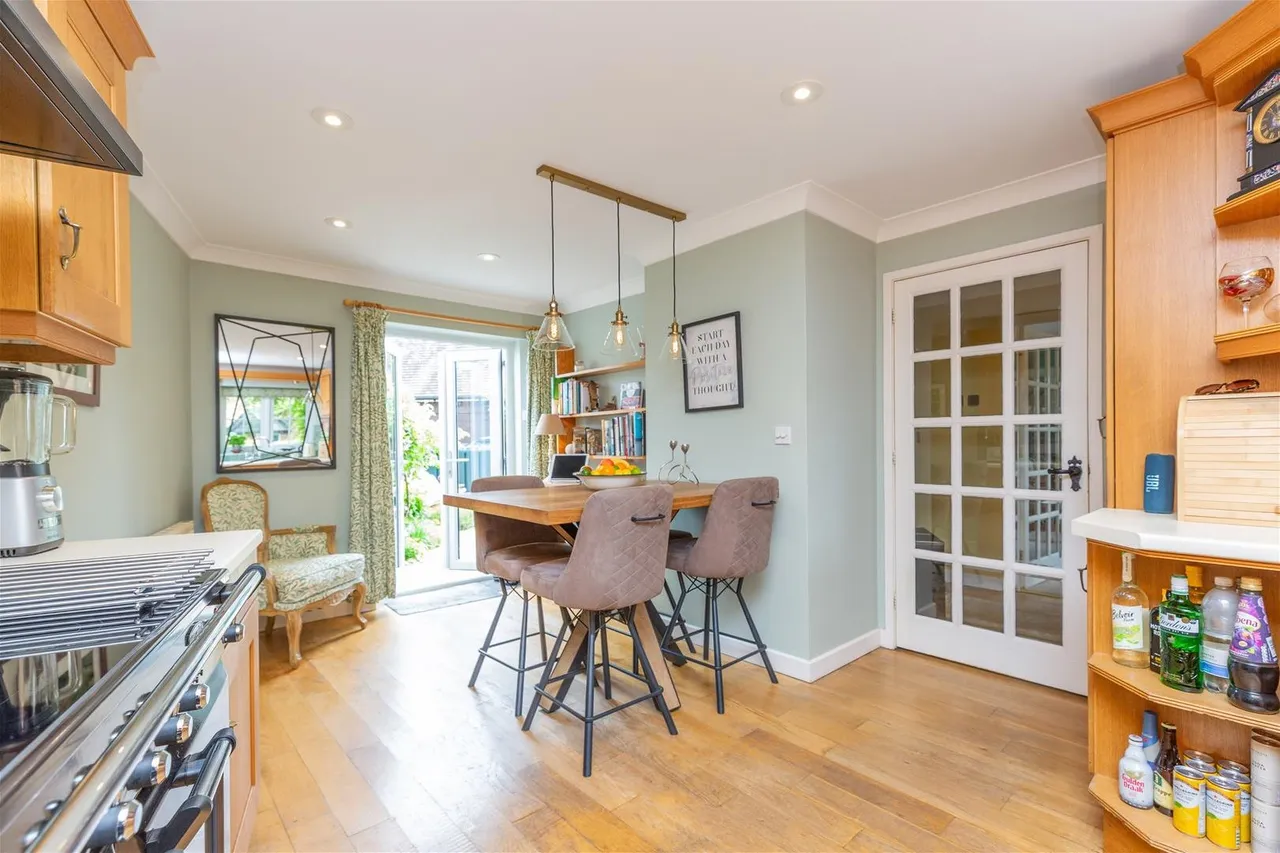 Woodlands Hazelbury Bryan, Sturminster Newton DT10 2DD, photo 10