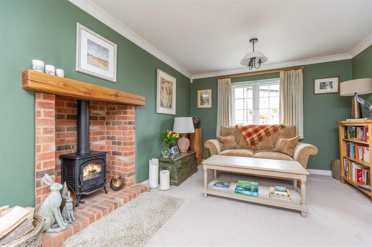 Woodlands Hazelbury Bryan, Sturminster Newton DT10 2DD, photo 39