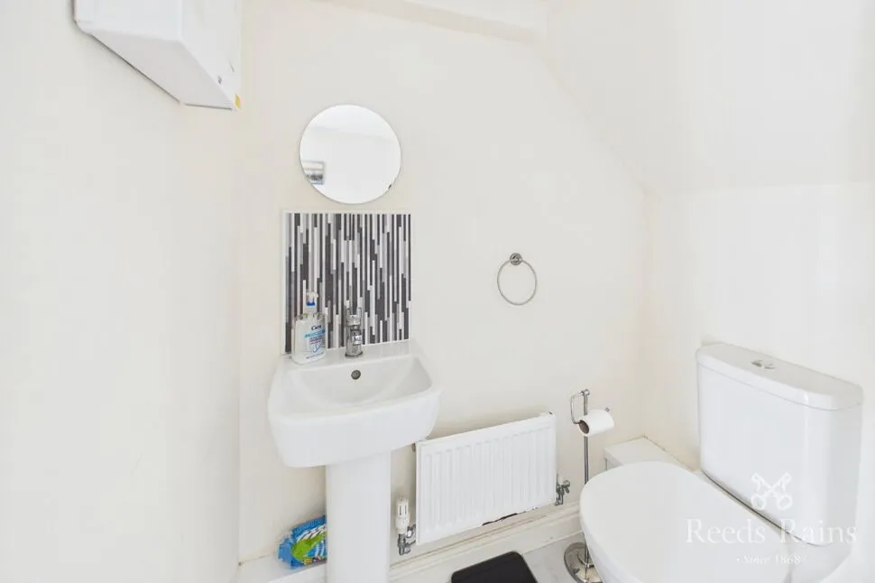 Sycamore Drive, Castleford, West Yorkshire, WF10, photo 5
