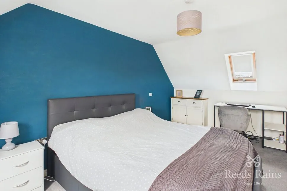 Sycamore Drive, Castleford, West Yorkshire, WF10, photo 7