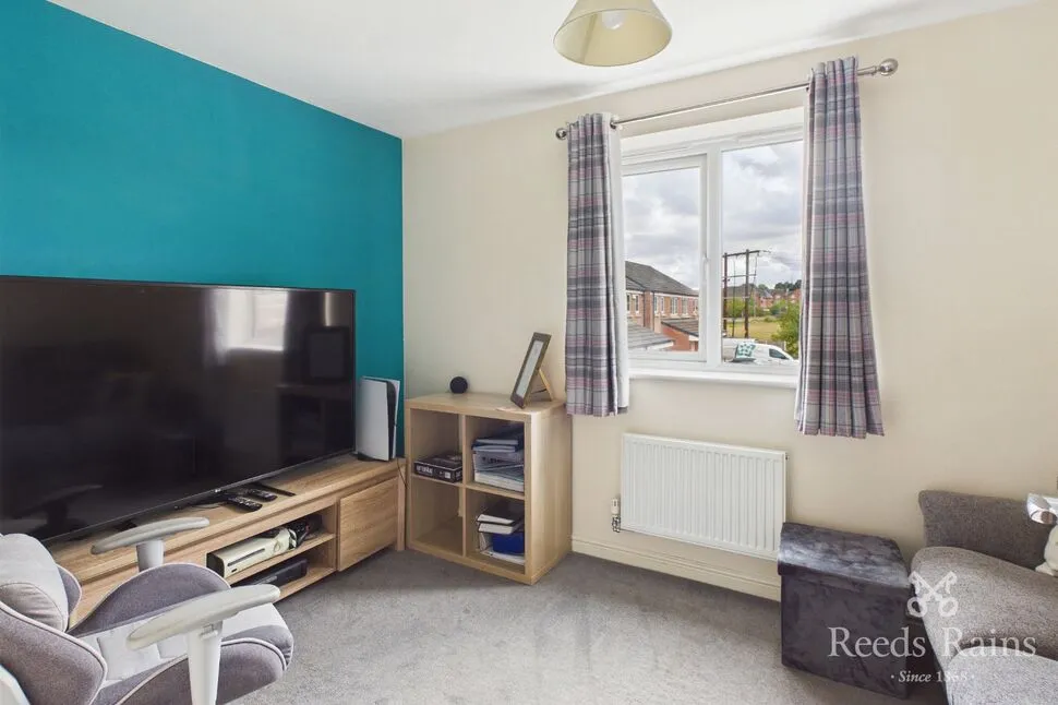Sycamore Drive, Castleford, West Yorkshire, WF10, photo 8