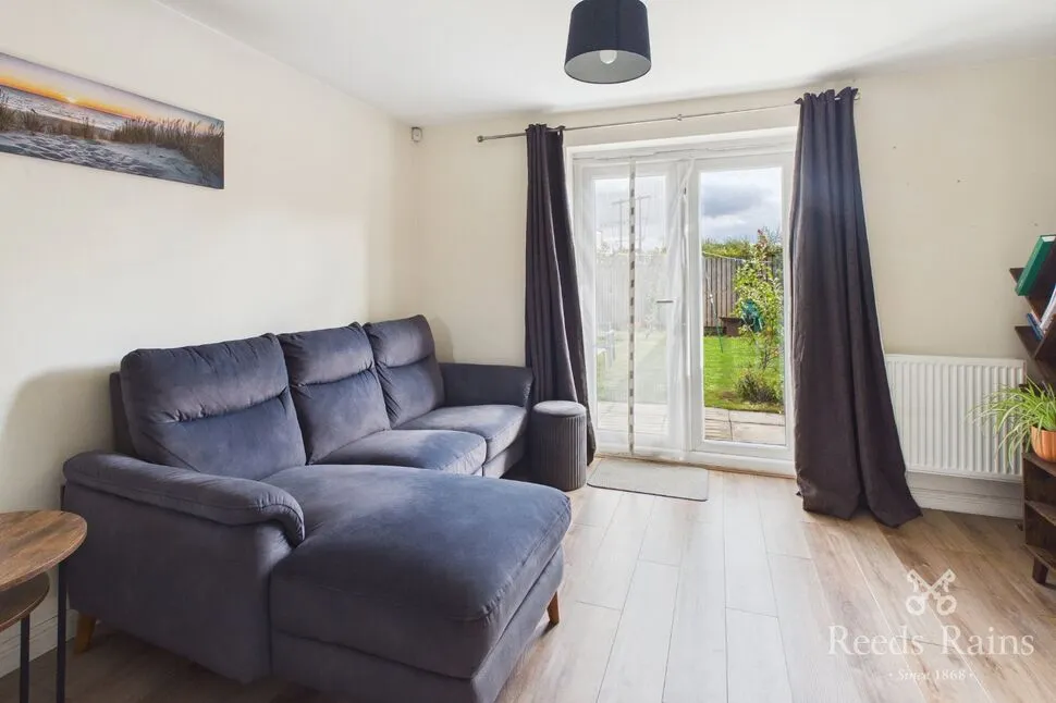 Sycamore Drive, Castleford, West Yorkshire, WF10, photo 4