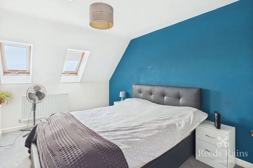 Sycamore Drive, Castleford, West Yorkshire, WF10, photo 6