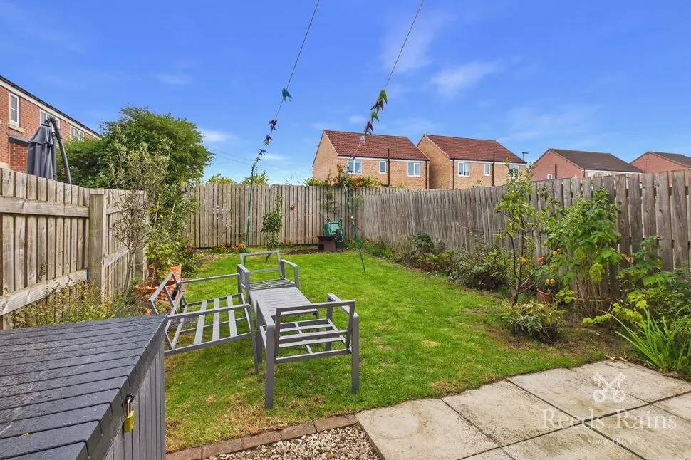 Sycamore Drive, Castleford, West Yorkshire, WF10, photo 12