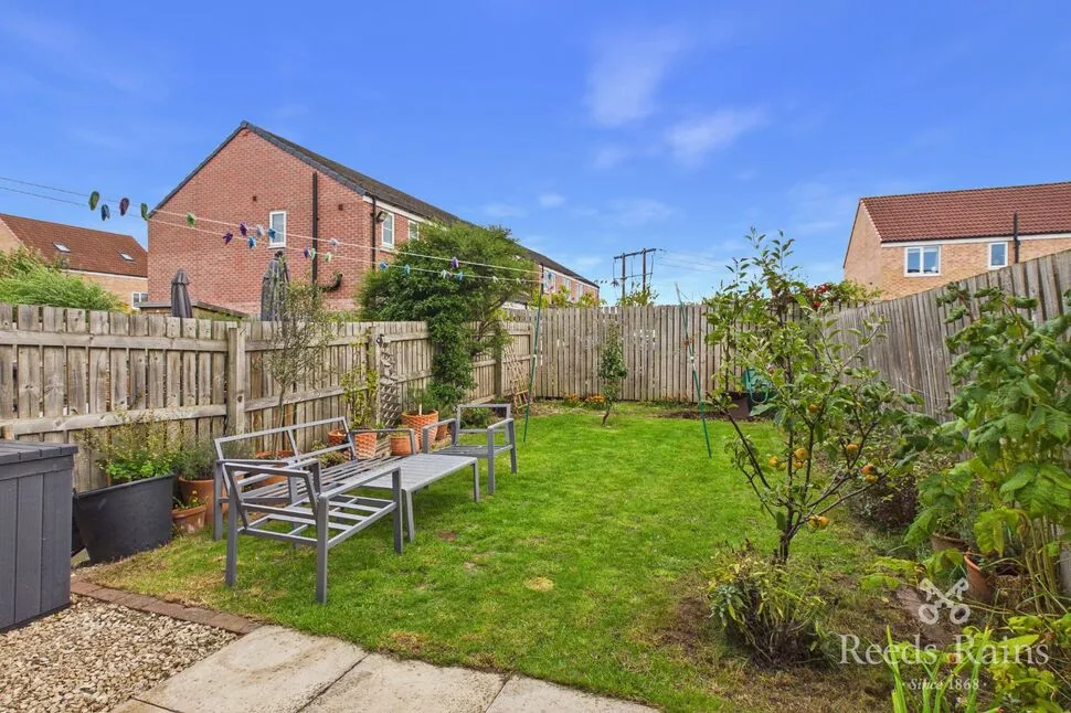 Sycamore Drive, Castleford, West Yorkshire, WF10, photo 11