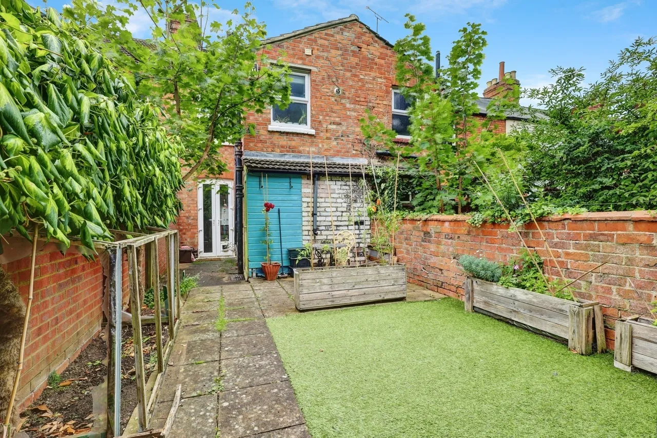 Lincoln Street, Kingsthorpe Village, Northampton, NN2, photo 6