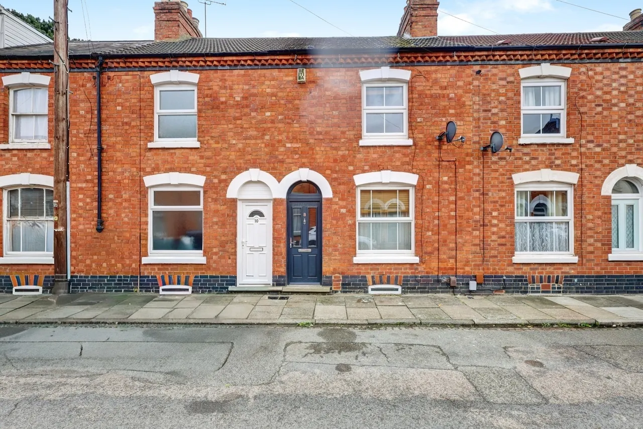 Lincoln Street, Kingsthorpe Village, Northampton, NN2, photo 17