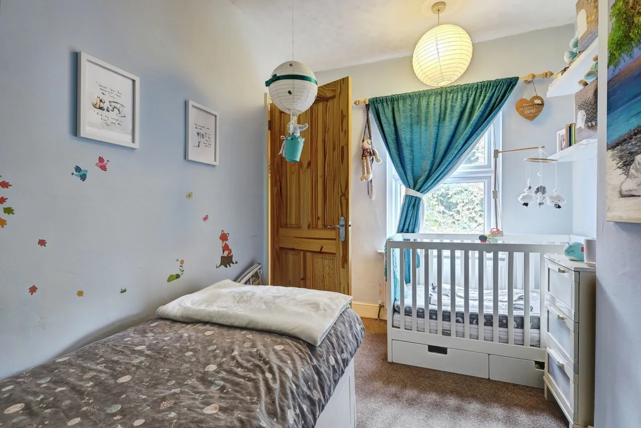 Lincoln Street, Kingsthorpe Village, Northampton, NN2, photo 11