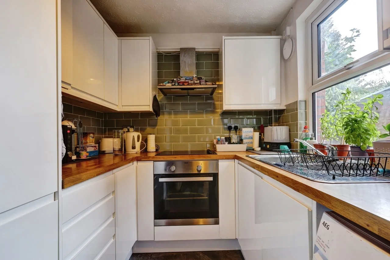 Lincoln Street, Kingsthorpe Village, Northampton, NN2, photo 7