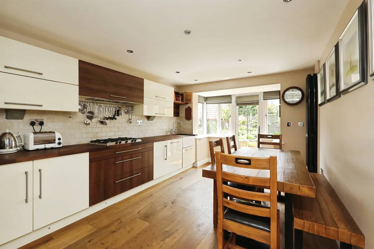 Town Wells Court, North Anston, Sheffield, photo 5