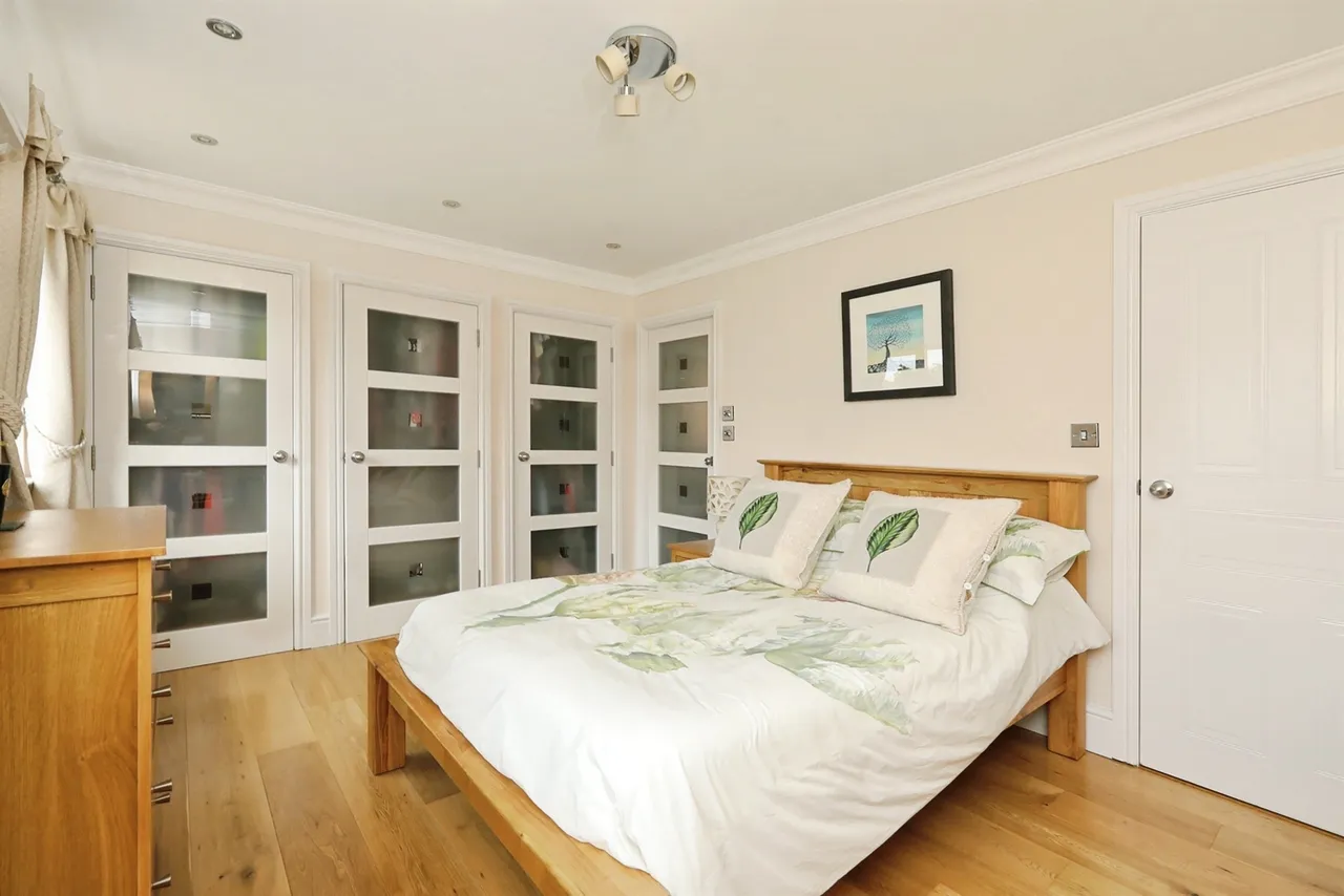 Town Wells Court, North Anston, Sheffield, photo 11