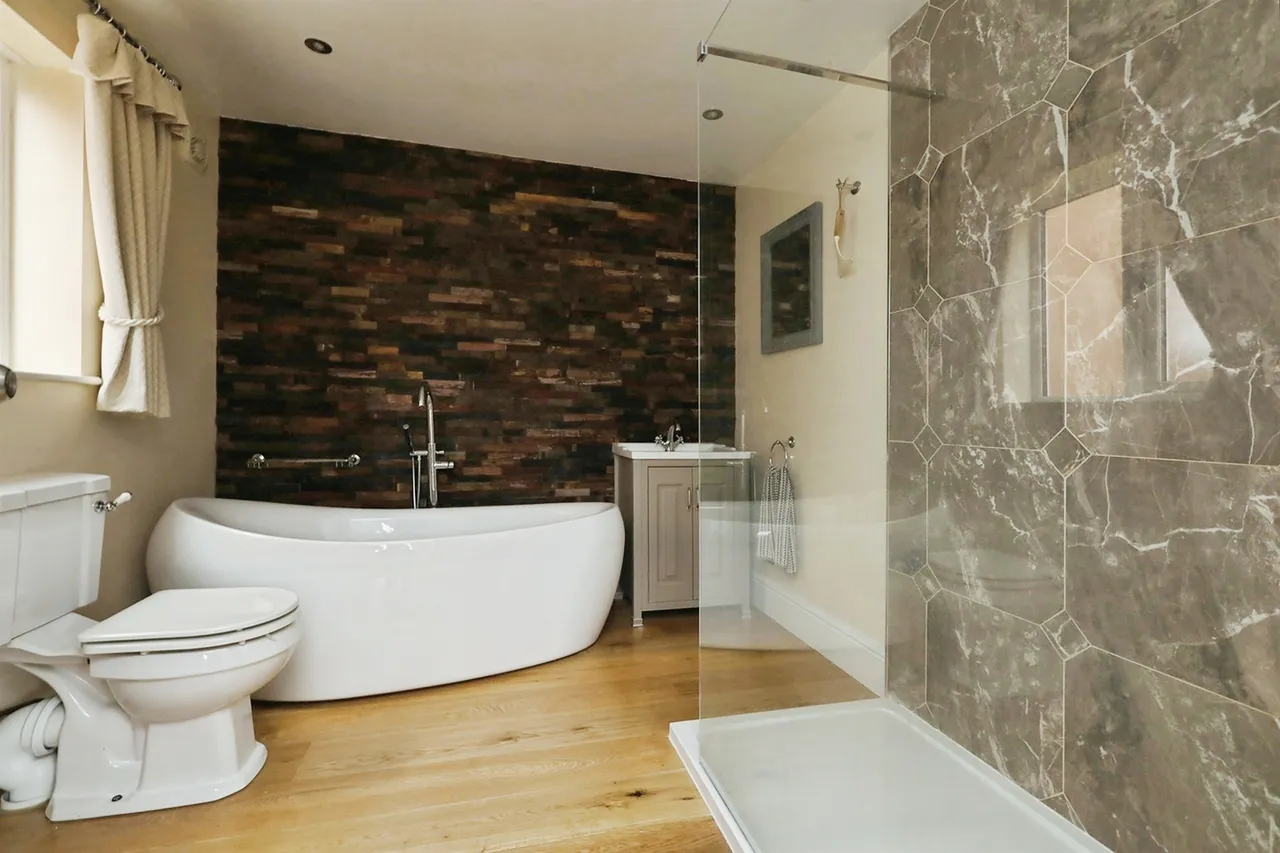 3 bed house for sale — Town Wells Court, North Anston, Sheffield