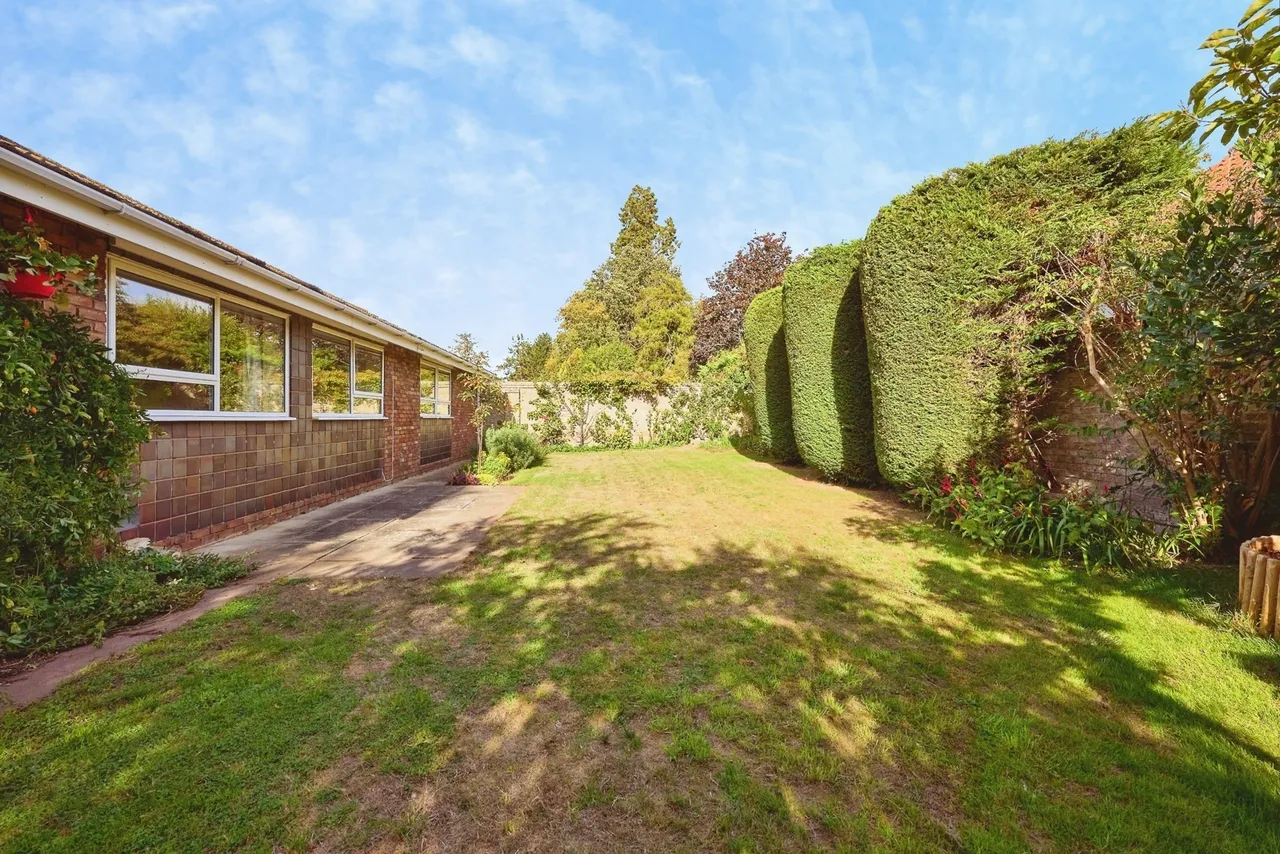 Whippletree Road, Whittlesford, CB22, photo 19