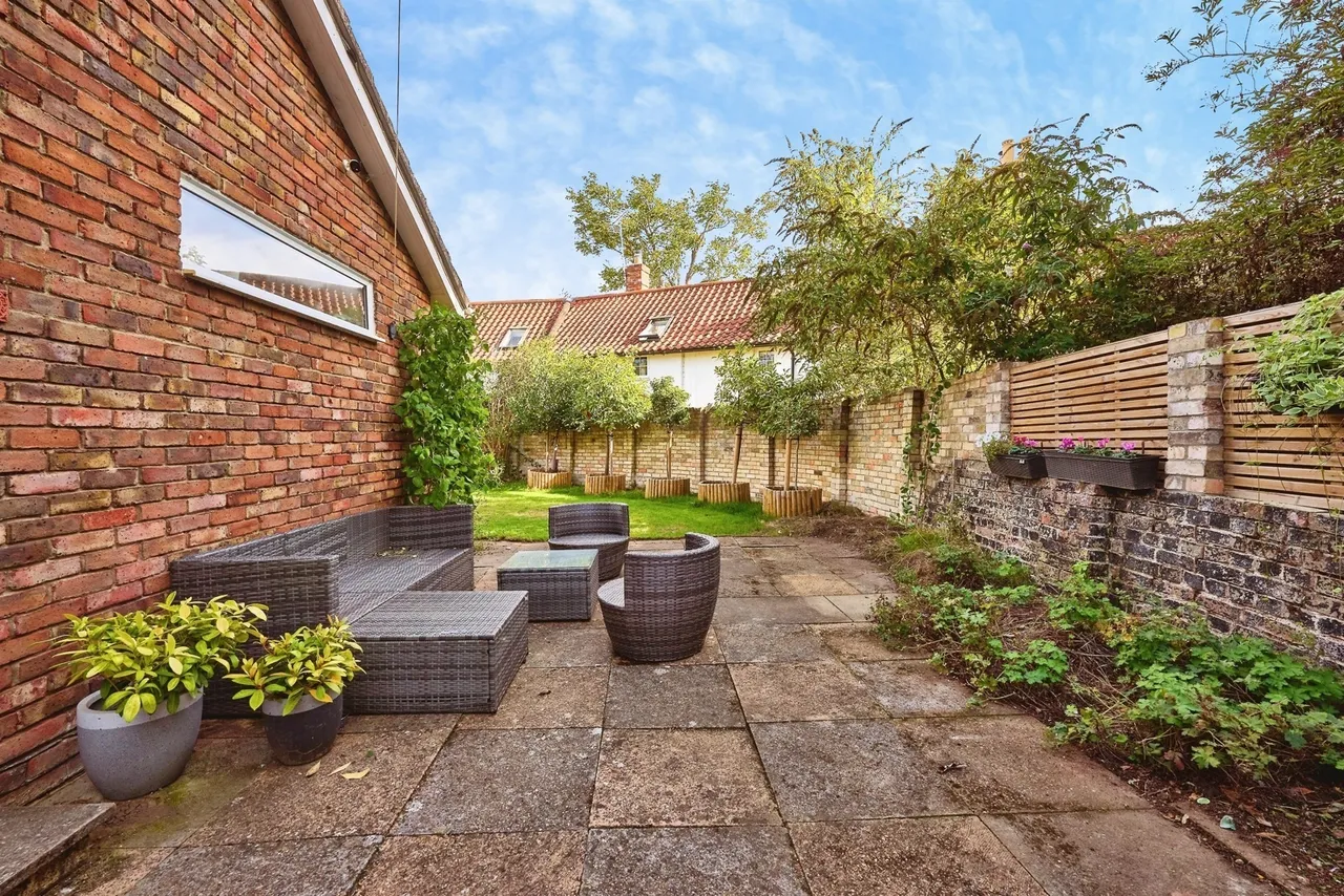 Whippletree Road, Whittlesford, CB22, photo 21