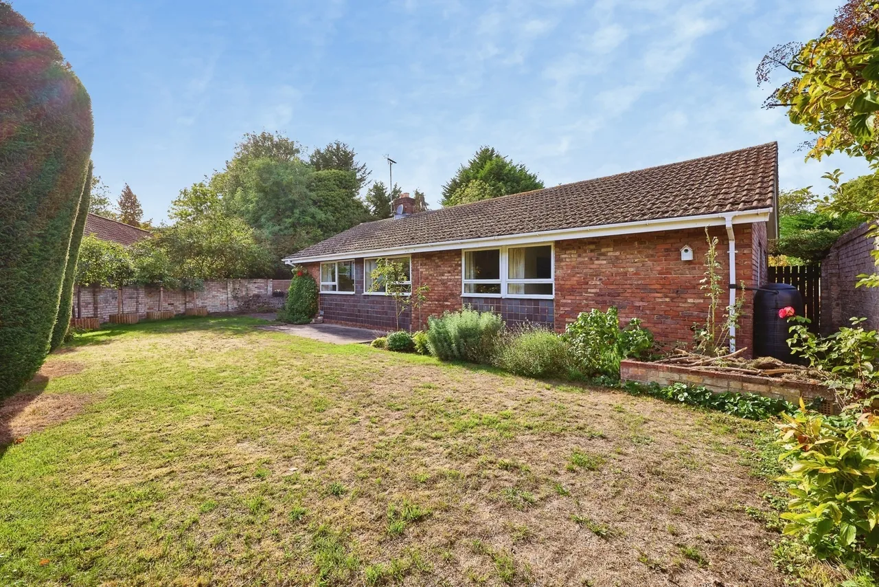 Whippletree Road, Whittlesford, CB22, photo 17