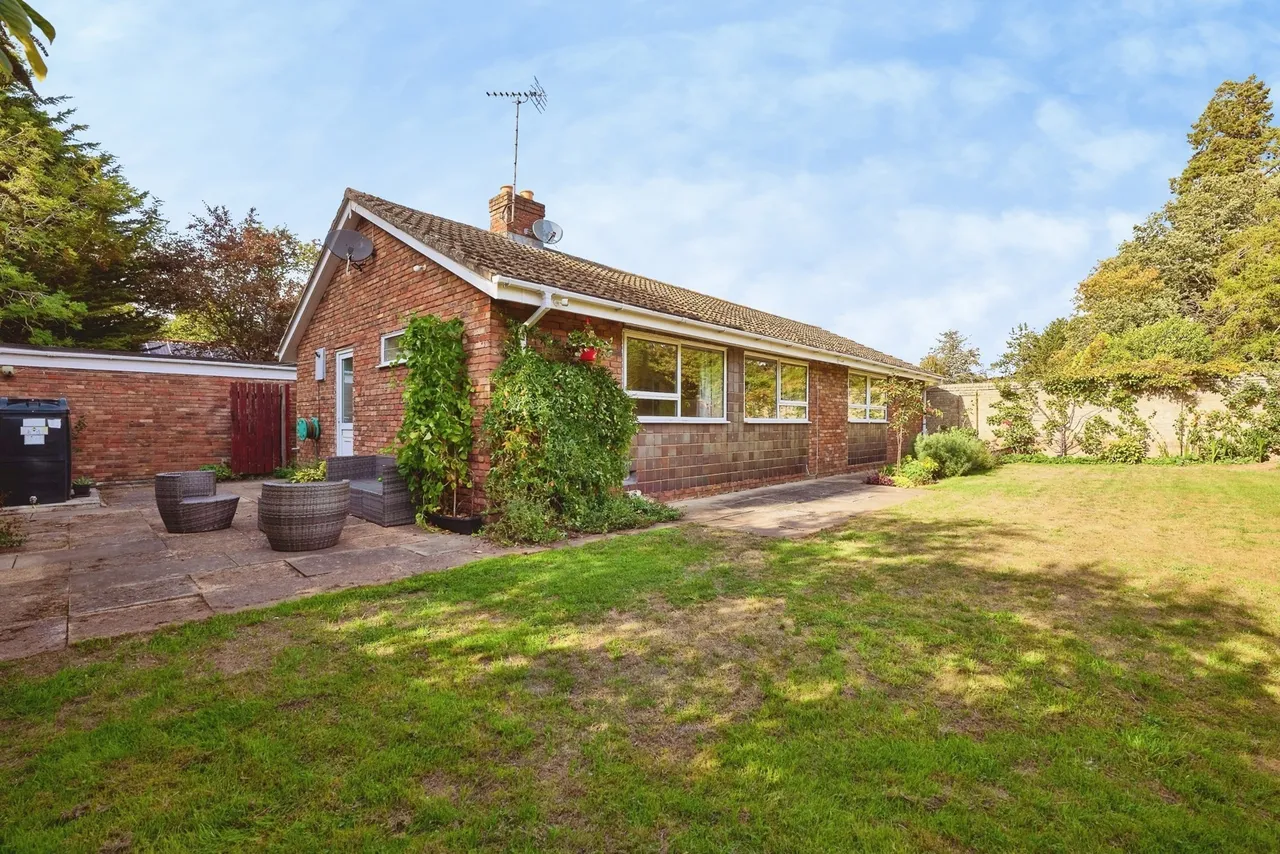 Whippletree Road, Whittlesford, CB22, photo 23