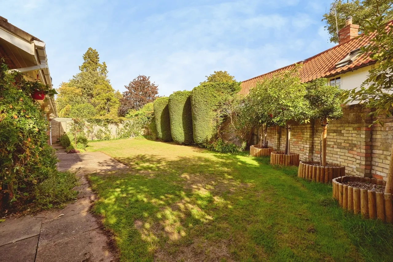 Whippletree Road, Whittlesford, CB22, photo 22