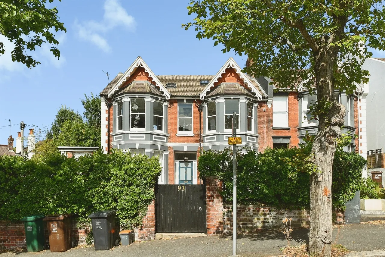 Stanford Avenue, Brighton, BN1, photo 12