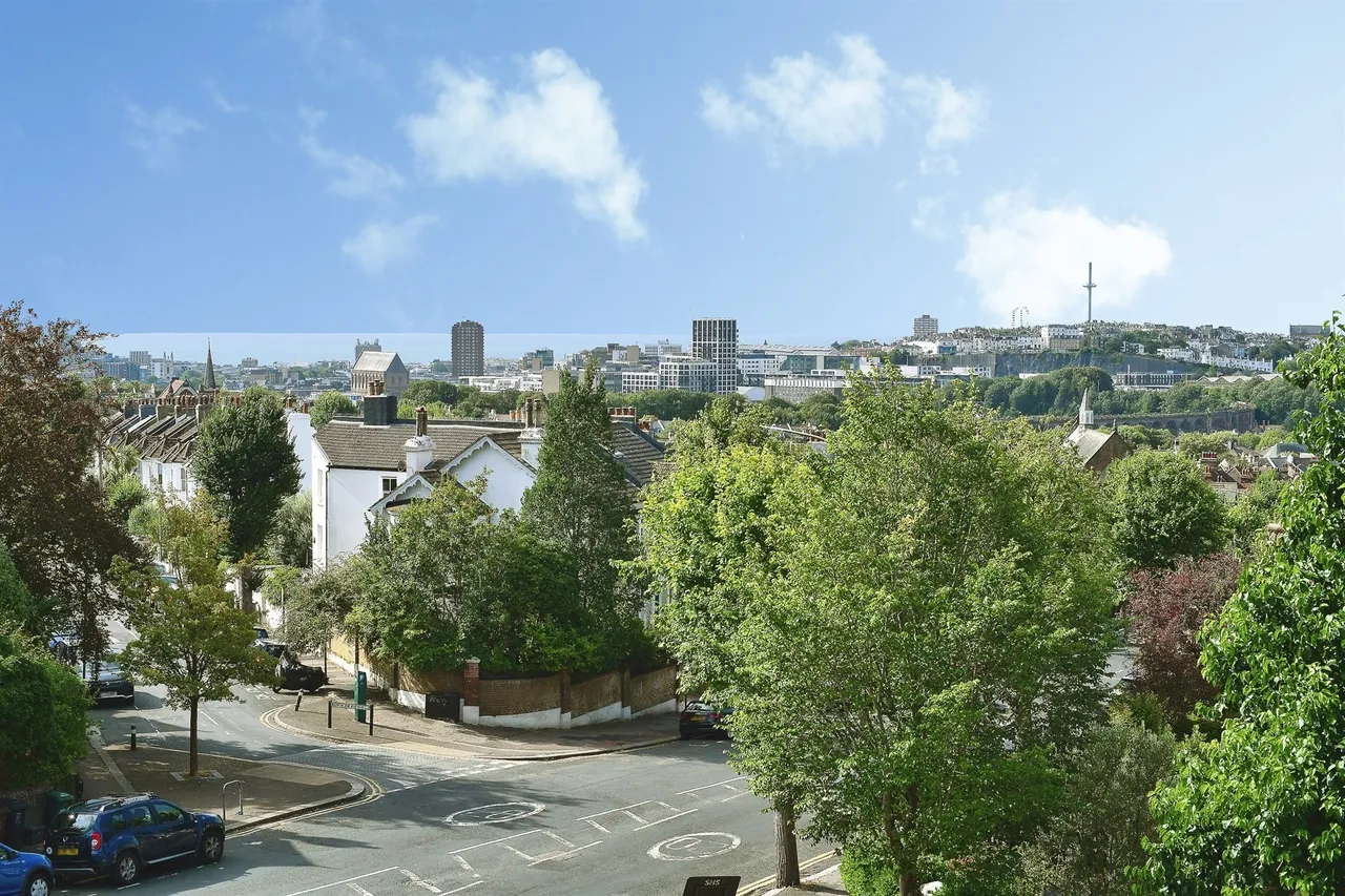 Stanford Avenue, Brighton, BN1, photo 17