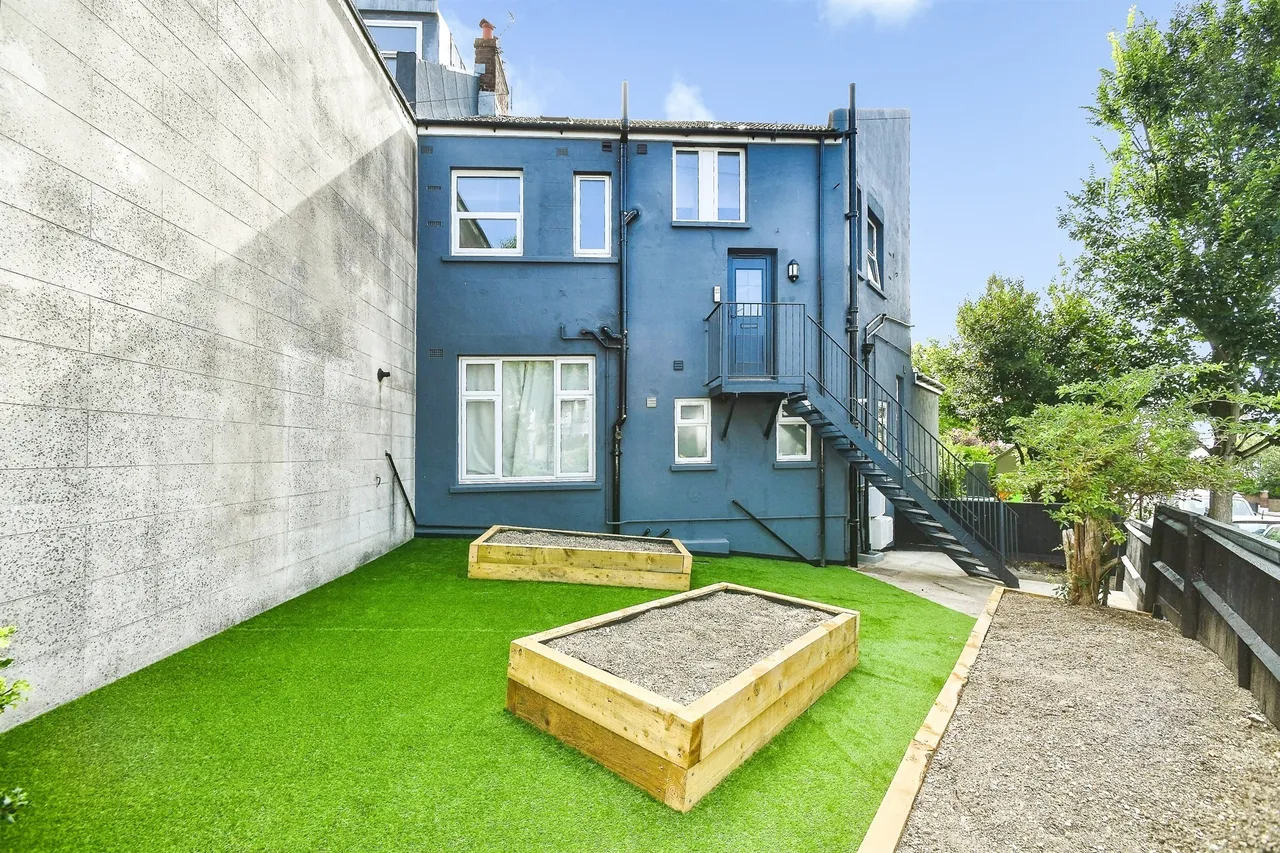 Stanford Avenue, Brighton, BN1, photo 4