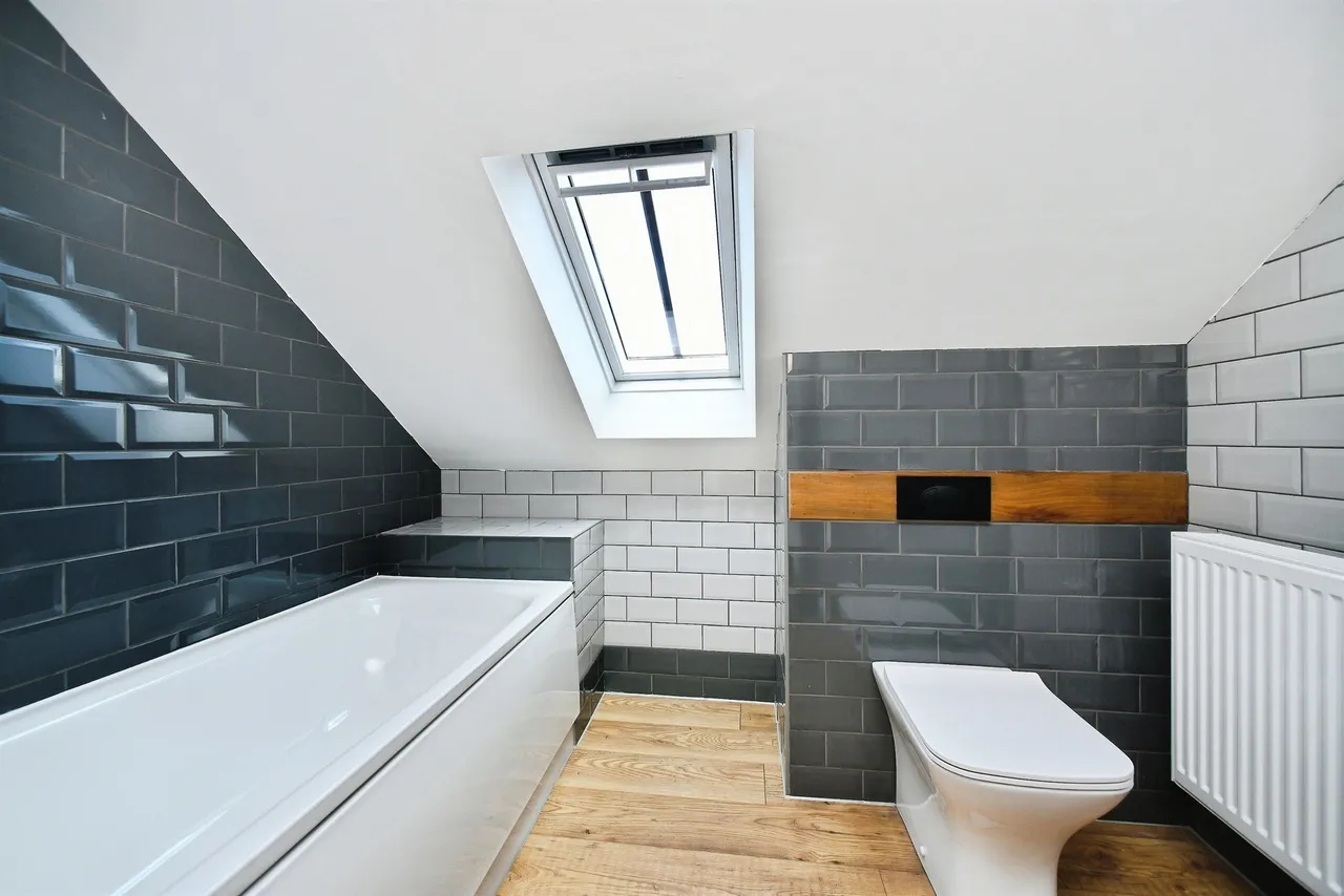 Stanford Avenue, Brighton, BN1, photo 9