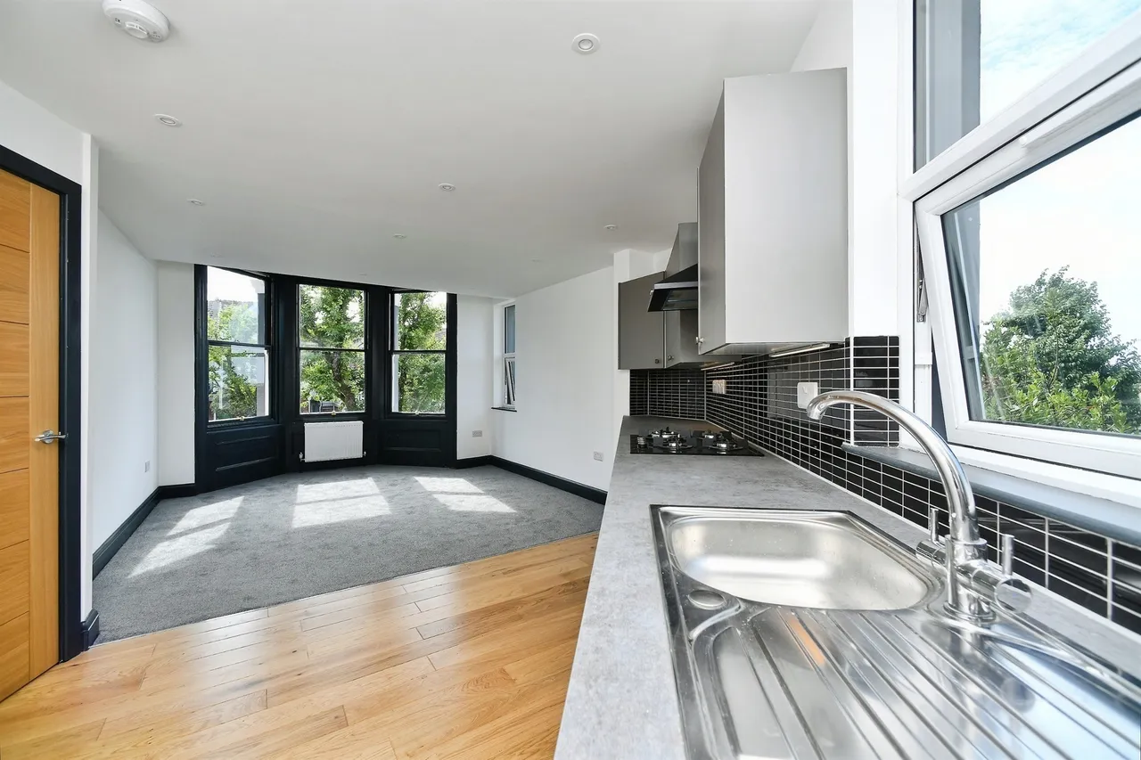 Stanford Avenue, Brighton, BN1, photo 15